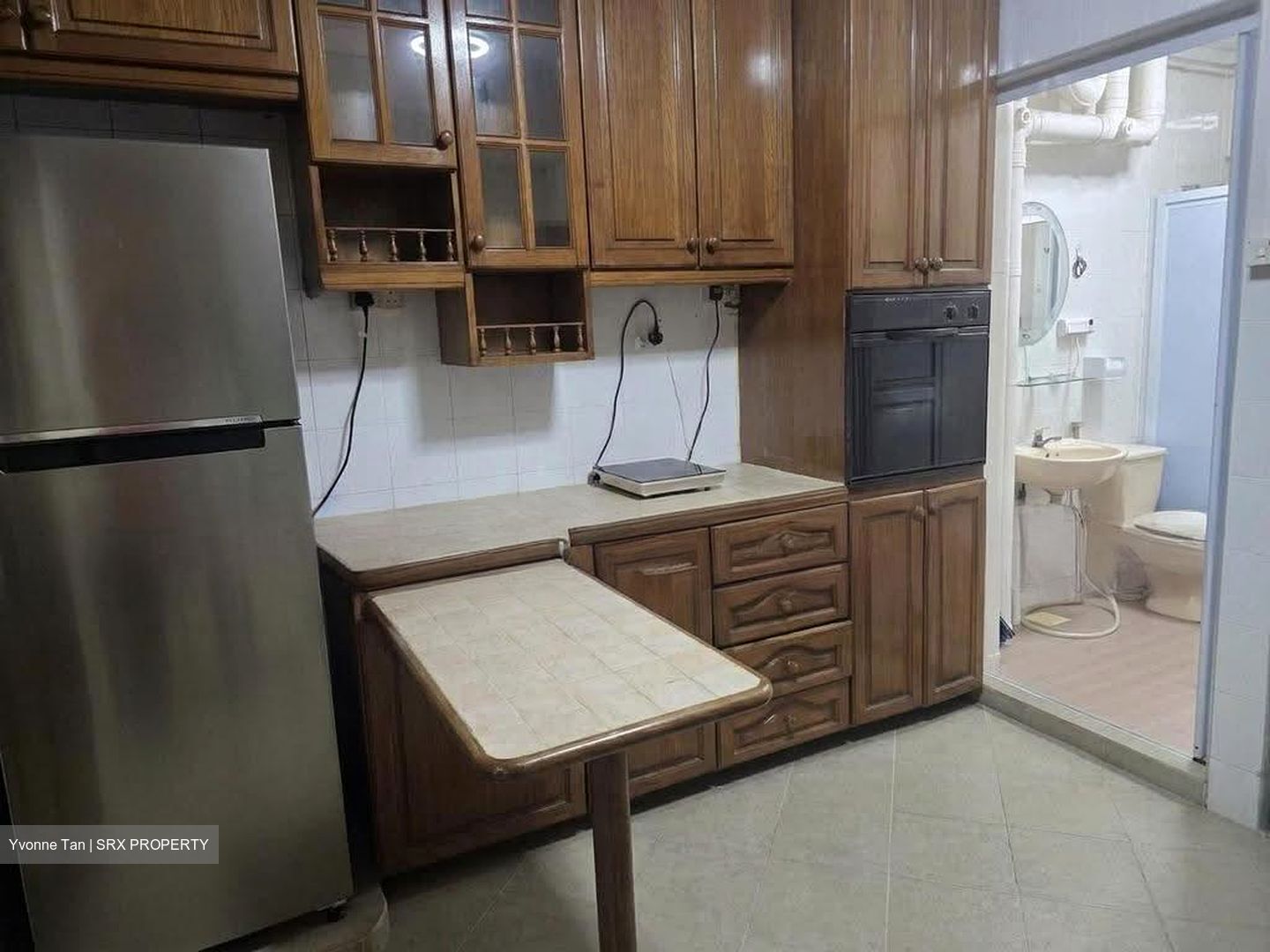 Blk 160 Jalan Teck Whye (Choa Chu Kang), HDB 4 Rooms #619511751